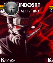 Narutokyubi